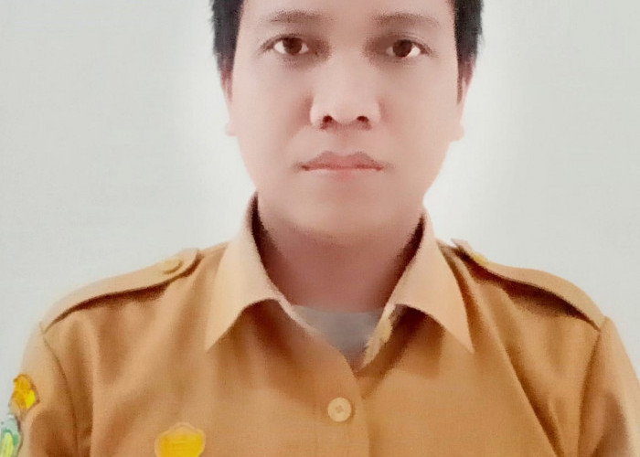 Dua Tim Futsal SDN 17 Bengkulu Tengah Dikirim Ikuti Turnamen Antar Kabupaten