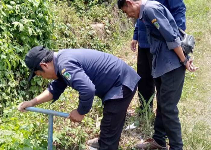 Warga Bengkulu Tengah Keluhkan Pasokan Air Bersih Tak Lancar, Direktur Perumda Beberkan Penyebabnya  