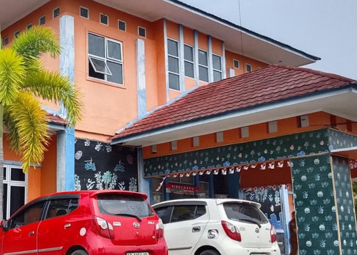 Terlalu! Oknum Guru di SDN Bengkulu Tengah Ini Dikabarkan Jarang Ngantor
