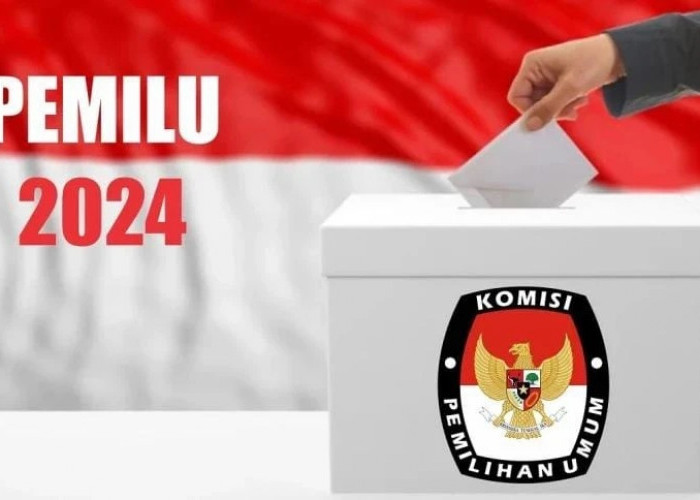 Update Perolehan Suara 17 Februari 2024 per Pukul 18.00 WIB Pemilihan DPRD Bengkulu Tengah per Dapil