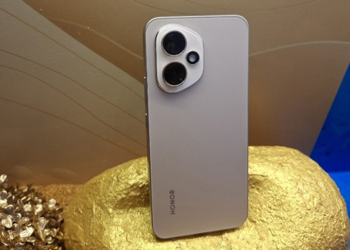 Resmi Meluncur! Honor 400 Series Usung Kamera 200MP dan Teknologi AI Canggih, Cek Spesifikasi dan Harganya