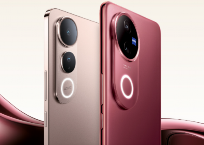 Cara Mudah Kredit HP Vivo V50 di Kredivo, Cicilan Mulai Rp400 Ribuan