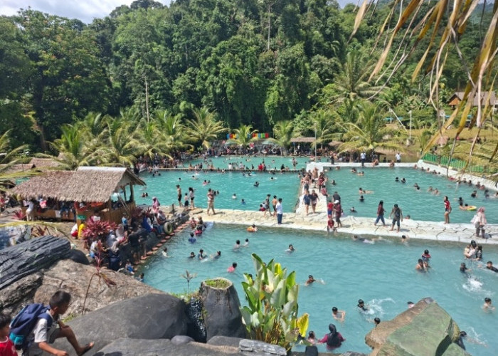 Realisasi Baru Rp4,5 Miliar, Tim Tax Hunter BKD Benteng Uji Petik Pajak di 4 Lokasi Wisata