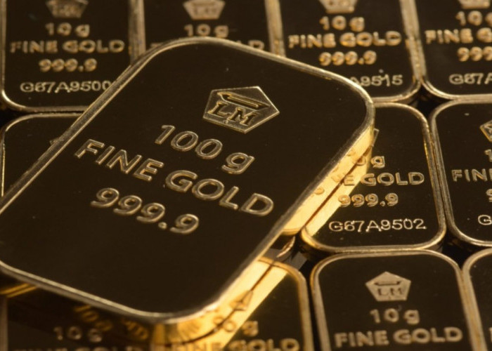 Tertarik Untuk Berinvestasi Emas? Baca Dulu Tips Berikut