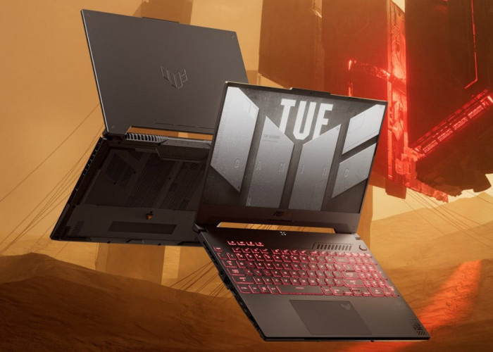 Rekomendasi Laptop Gaming di Bawah Rp10 Juta Terbaik Tahun 2025: Performa Gahar, Harga Bersahabat!