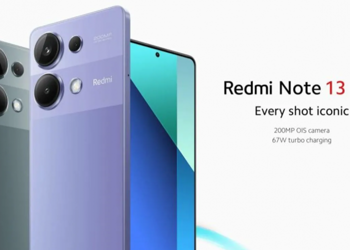 Redmi Note 13 Pro Turun Harga, Hasil Foto Tetap Mumpuni dengan Kamera 200 MP