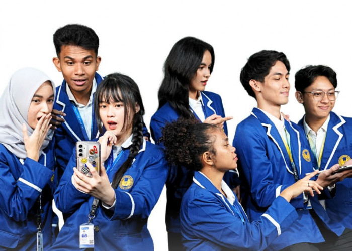 Tertarik Kuliah di PKN STAN 2025? Cek Jurusan, Syarat Lengkap, dan Jadwal Pendaftarannya di Sini!