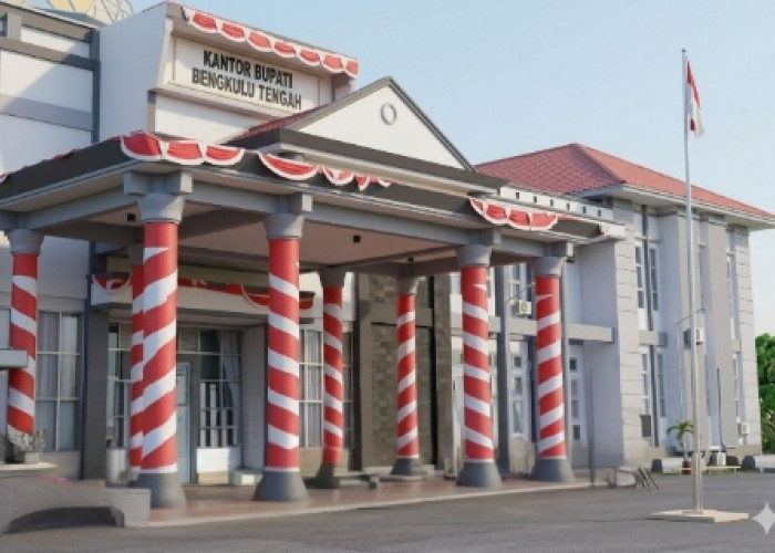 Pemkab Bengkulu Tengah Bakal Sesuaikan Anggaran Belanja Rutin, Tindak Lanjuti SE Mendagri