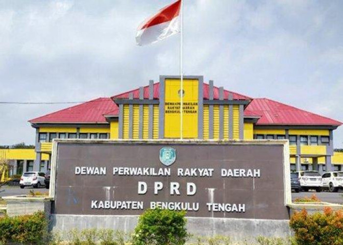 Ini Dia 14 Wajah Baru Anggota DPRD Bengkulu Tengah yang Bakal Dilantik, 11 Wajah Lama