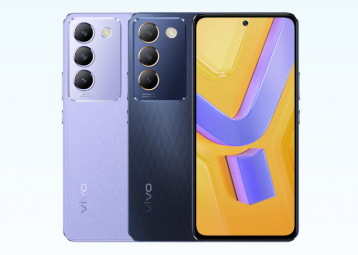 3 Rekomendasi HP Vivo Rp2-3 Jutaan dengan Kamera Andal di 2025: Cocok untuk Bikin Konten!