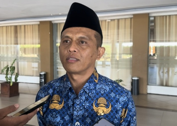 Satu Guru Dikabarkan Tak Lagi Bertugas di Bengkulu Tengah, Jatah Satu Formasi Guru PPPK Berpeluang Kosong