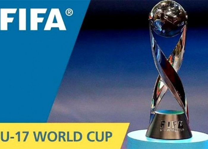 Jangan Lewatkan! Laga Pembuka Piala Dunia U-17 Tanggal 10 November 2023, Catat Jadwal Pertandingan di 4 Kota