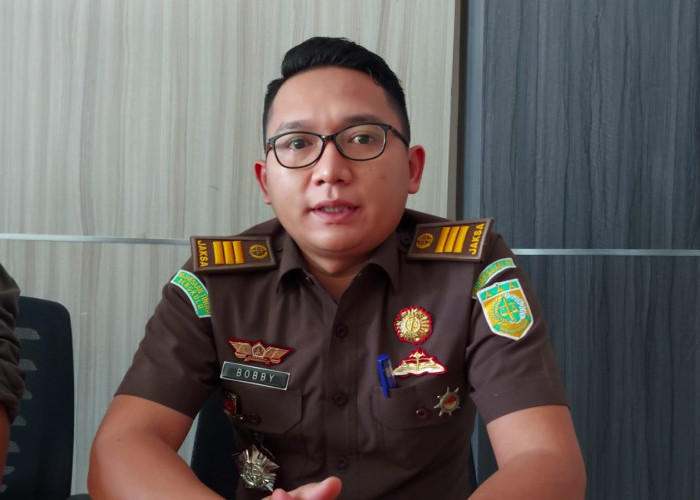 Kasus Dugaan Korupsi RDTR 2014, Mantan Sekda Bengkulu Tengah Masuk Meja Hijau