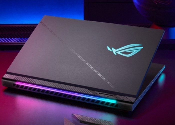 Harga Laptop Gaming Satu Ini Bikin Merinding, Spesifikasinya Sangat Mumpuni