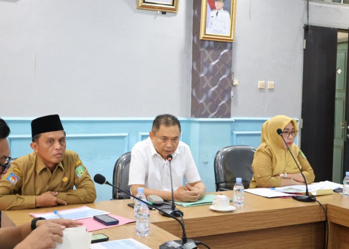 Bengkulu Tengah Bidik PAD dari Pariwisata, Legalitas Lahan Jadi Sorotan