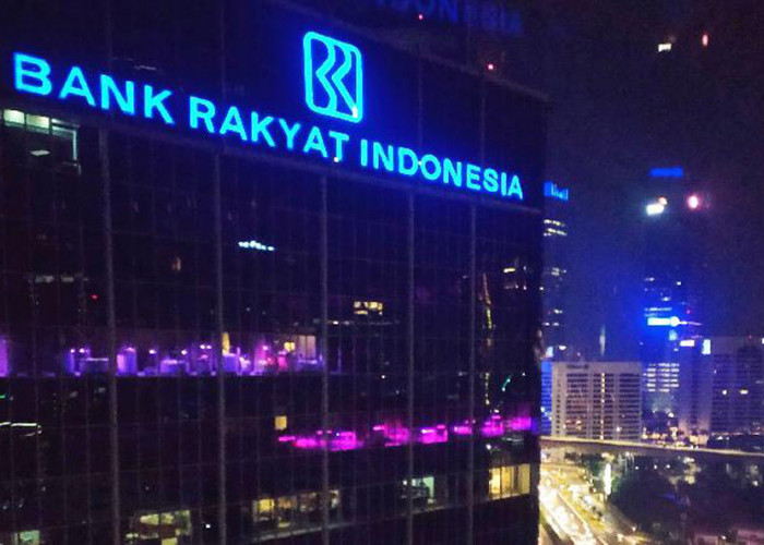 Layanan Digital Makin Canggih, BRI Dinobatkan sebagai Digital Channel Terbaik di BSEM 2025