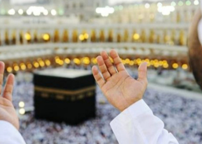 Jangan Sampai Ketinggalan! Ini Daftar Perlengkapan Haji untuk Dibawa ke Tanah Suci, Yuk Dicek Lagi