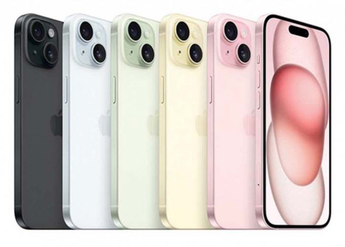 Daftar iPhone yang Kebagian iOS 18, Model Lama Masih Dapat Jatah?