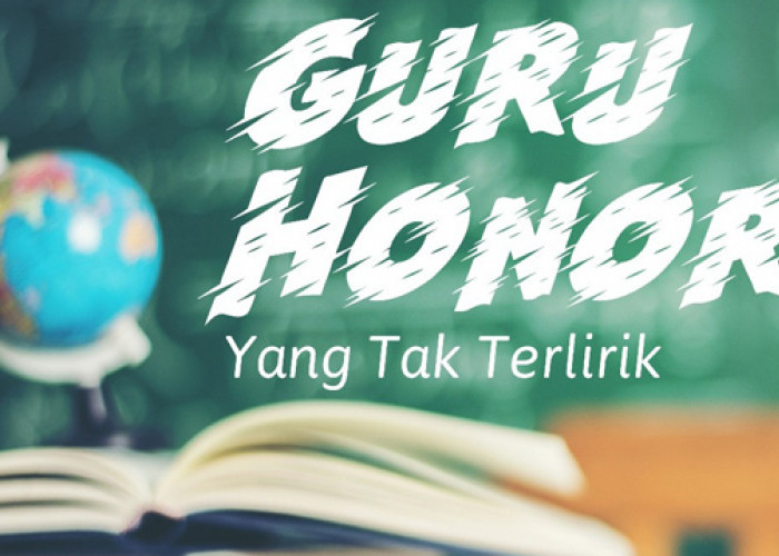 Tidak Perlu Repot Ikut Tes, 36.135 Guru Honorer Diangkat Jadi PPPK 2023, Termasuk Guru di Bengkulu Tengah