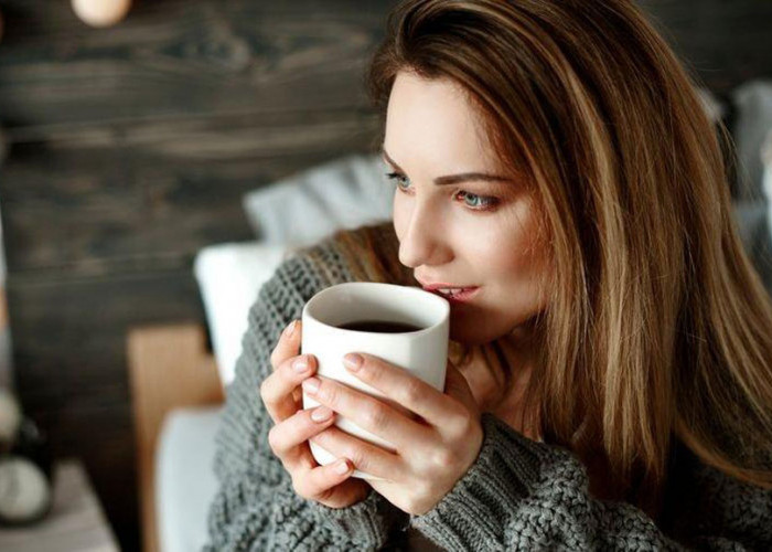 Waspada! Minum Kopi Setelah Bangun Tidur di Pagi Hari Bisa Picu Berbagai Masalah Kesehatan