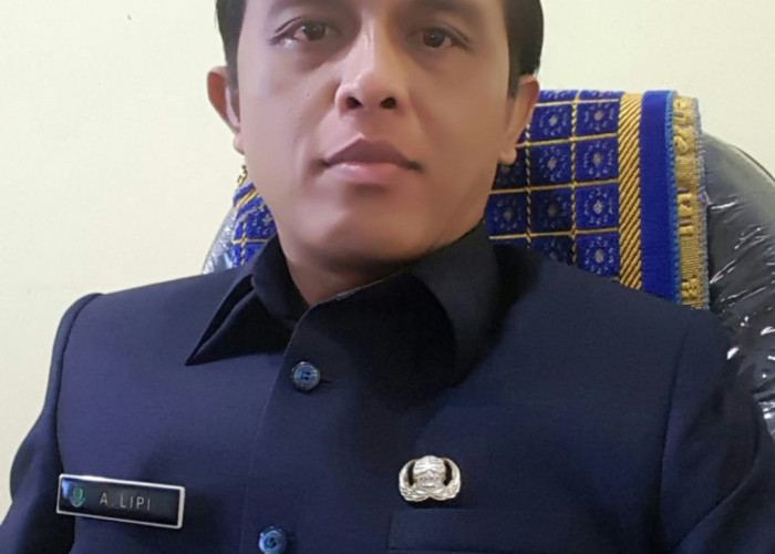 Dua Oknum ASN Bengkulu Tengah Dipecat, Salah Satunya Jabat Ketua Parpol