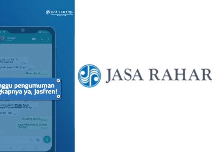 Jasa Raharja Segera Buka Pendaftaran Mudik Gratis 2025, Simak Info Lengkapnya