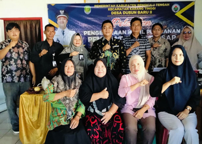 Tingkatkan Nilai Jual dan Hasil Ikan Lele, Masyarakat Diberikan Pelatihan