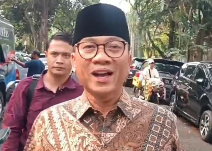 Daftar Nama 49 Calon Menteri yang Dipanggil Prabowo ke Kertanegara, Putra Bengkulu Calon Kuat Menteri Desa?