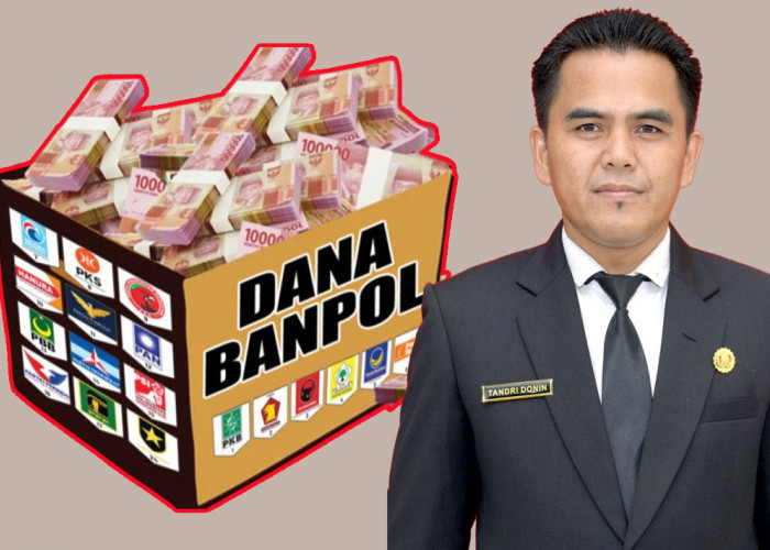Dana Banpol Bengkulu Tengah 2026 Mulai Diverifikasi, PDIP Terima Alokasi Terbesar