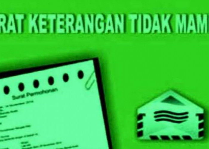 Memilukan! Warga Tidak Mampu di Kecamatan Karang Tinggi Ngaku Dipersulit Mengurus SKTM, Anak Terancam Batal