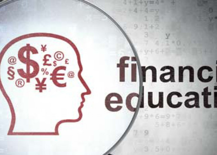 Penting Bagi Anak Muda, Pelajari Tujuh Manfaat Ilmu Finansial Ini Jika Mau Sukses