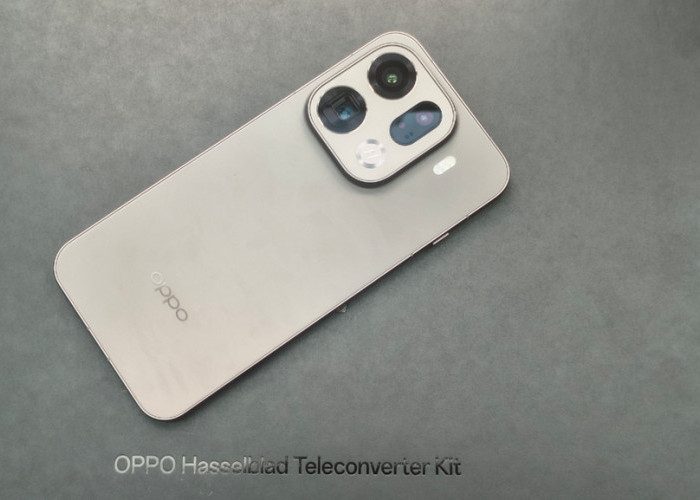 Kupas Tuntas “Jeroan” Kamera Oppo Find X9 Pro: Sekelas Studio Profesional, Layak Dibanderol Rp19 Jutaan?