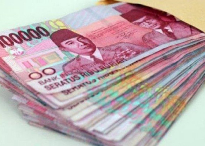 Klarifikasi Kades Pinjaman Rp25 Juta Dibantah, RH: Surat Perjanjian dan Kuitansi Pembayaran Ada dengan Saya