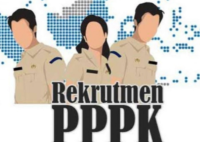 Disiapkan Gaji Tertinggi Rp11 Jutaan, Berikut Deskripsi Tugas Jabatan PPPK di Kemensetneg dan Setkab 