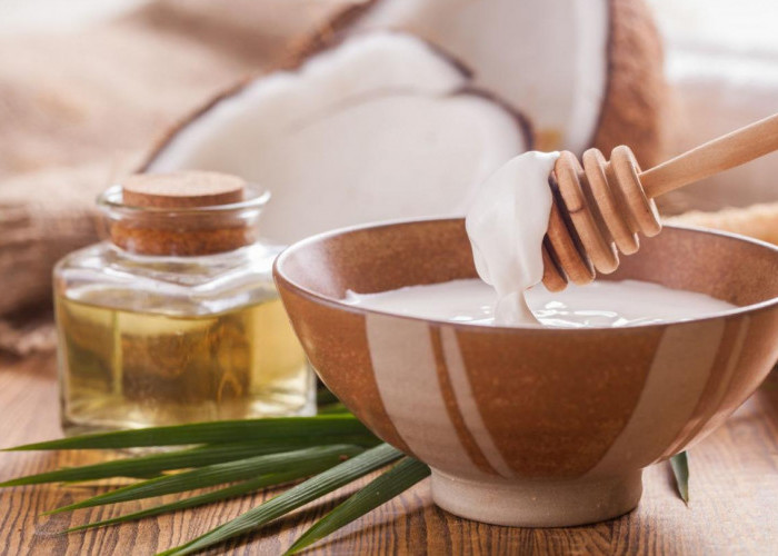 Ingin Mencoba Mengonsumsi Virgin Coconut Oil? Ada beberapa Cara Bisa Diikuti