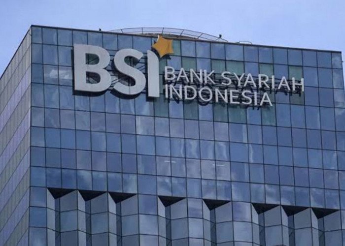 Butuh Tambahan Modal Usaha? KUR BSI 2025 Tawarkan Pinjaman Hingga Rp100 Juta Tanpa Agunan!