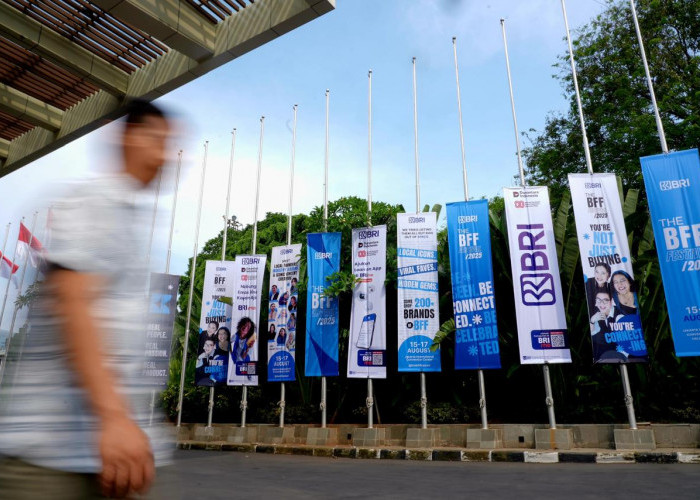Keunggulan BRI Mobile Banking, Solusi Cerdas untuk Transaksi Harian yang Praktis dan Aman