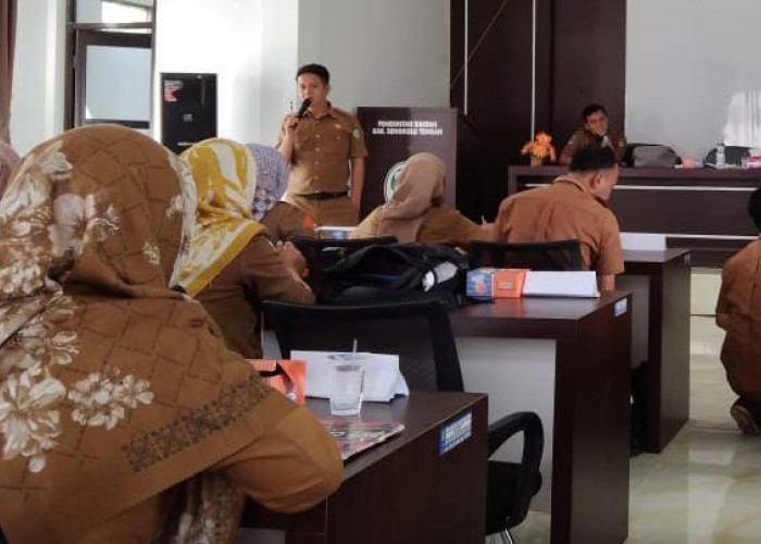 Kekurangan Dokter di Puskesmas Perawatan Pagar Jati, Ini Tanggapan Dinkes Bengkulu Tengah