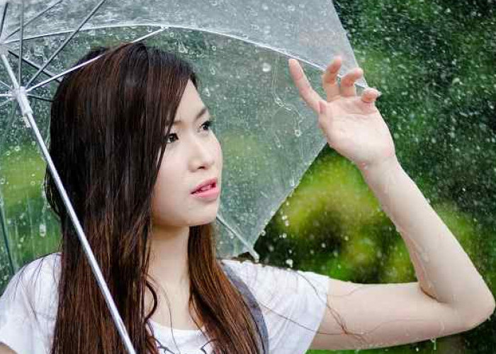 5 Cara Menjaga Kesehatan Tubuh Tetap Prima Saat Musim Hujan
