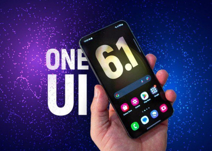 Semakin Canggih! Smartphone Samsung Bawa Sistem Operasi One UI 6.1, Ini Dia Daftar Fitur Unggulannya 