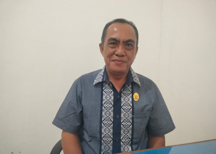 Baznas Bengkulu Tengah Imbau ASN, DPRD, dan Pengusaha Salurkan Zakat, Infak dan Sedekah