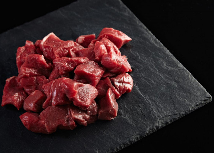 Hati-Hati! Tak Semua Daging Kurban Aman Dikonsumsi, Simak Tips Sehat dari Dokter