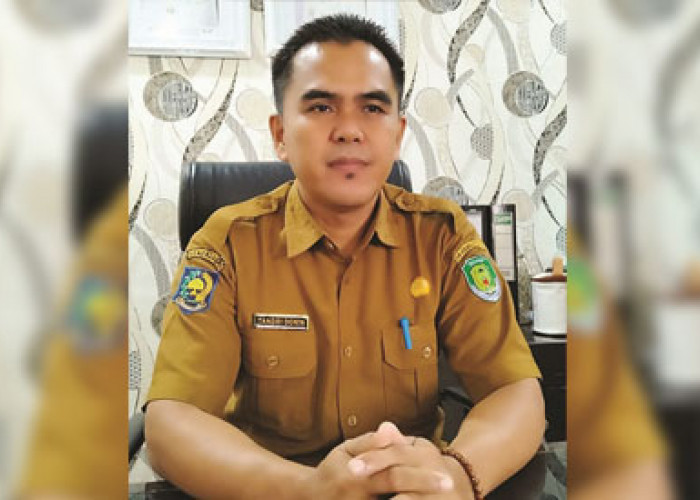 Sambut HUT Kemerdekaan RI, Warga Bengkulu Tengah Diminta Kibarkan Bendera Merah Putih Selama Agustus