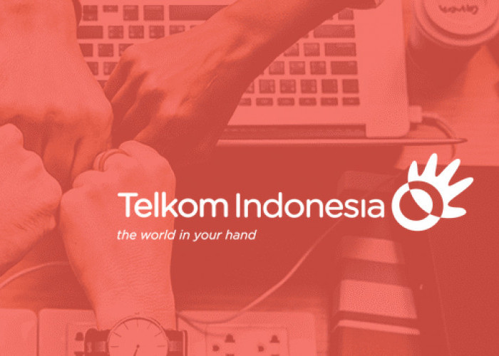 Cek Info Disini, PT Telkom Indonesia (Persero) Buka Lowongan Kerja Tahun 2023