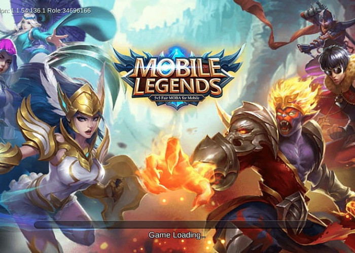Mobile Legends: Menggabungkan Hiburan dan Kompetisi dalam Satu Permainan Mobile