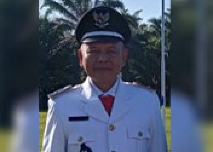 Warga Talang Pauh Mengeluh Jalan Rusak Bertahun-tahun, Pemkab Diminta Bertindak