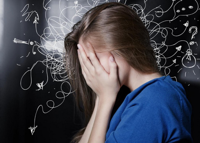 Sering Tak Disadari, Inilah 8 Gejala ADHD yang Sering Terjadi Pada Orang Dewasa
