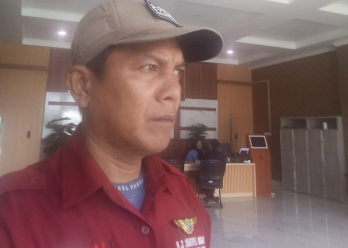 GOLBE Koordinasi ke Polres Benteng, Siap Demo Jika Kasus Dugaan Honorer Fiktif Mandek