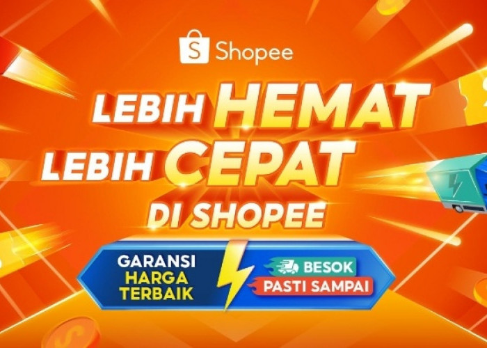Baru Launching, Iklan Shopee Ini Langsung Trending dan Viral di Sosmed!