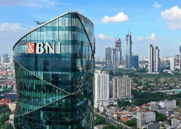 Limit Jumbo! KUR BNI 2025 Sediakan Pinjaman Hingga Rp500 Juta, Simak Tabel Angsuran dan Cara Ajukannya